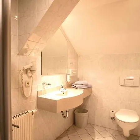 Arcus Hotel