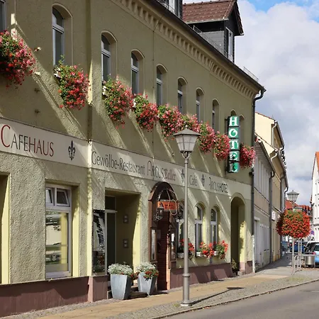 Hotel Arcus