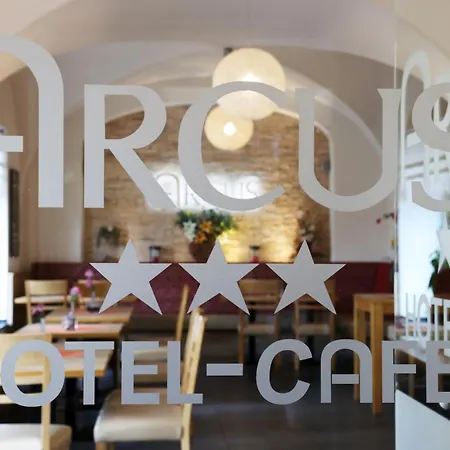 Arcus 3* Elsterwerda