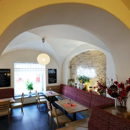 מלון Arcus Elsterwerda