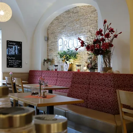 Arcus 3* Elsterwerda