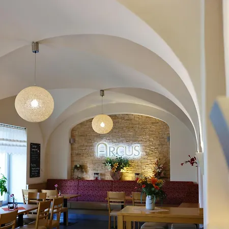 מלון Arcus