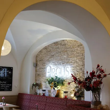 Arcus 3* Elsterwerda