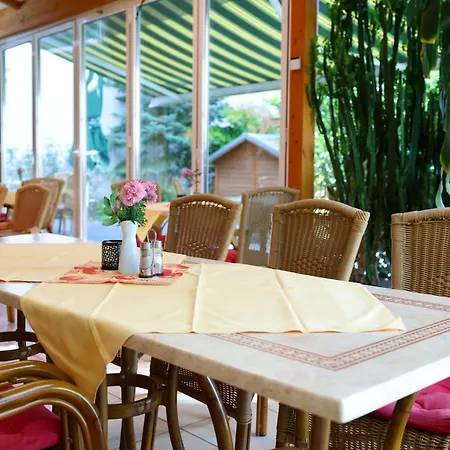 Arcus מלון Elsterwerda