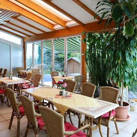 Arcus Hotel Elsterwerda