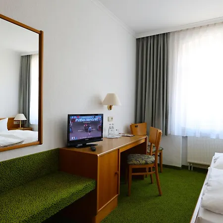 מלון Arcus Elsterwerda