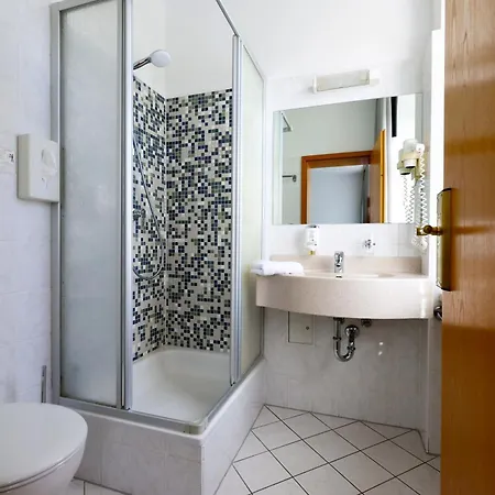 Arcus מלון Elsterwerda