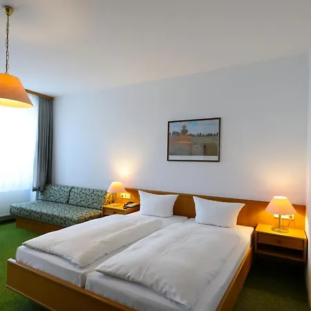 Arcus מלון Elsterwerda