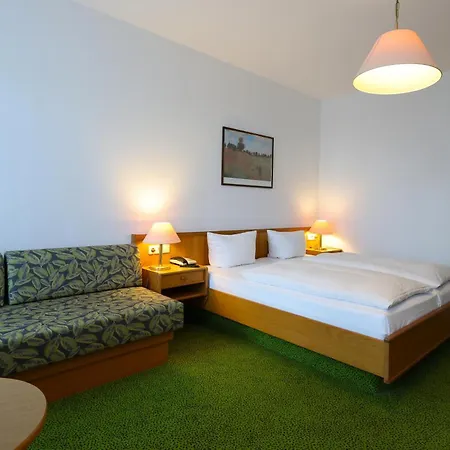 מלון Arcus Elsterwerda