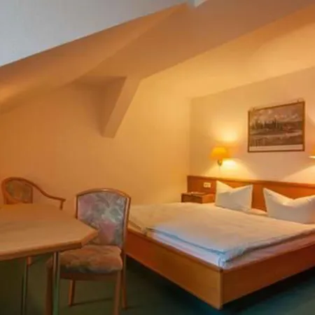 Arcus 3* Elsterwerda