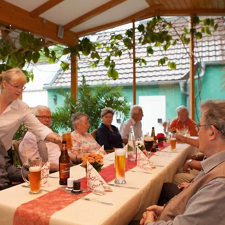 Arcus מלון Elsterwerda