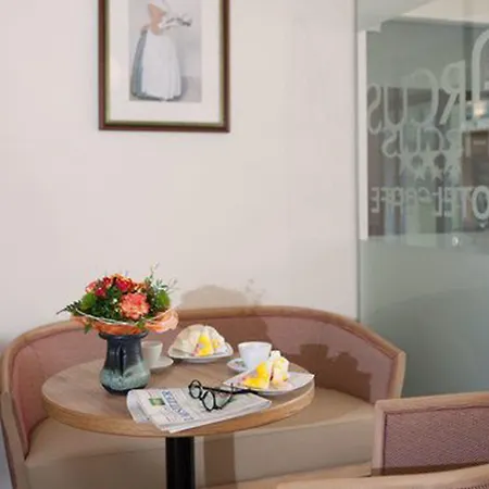 Arcus Hotel 3*