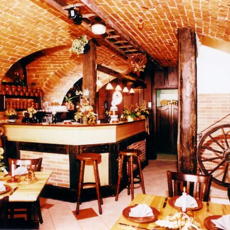 Arcus מלון Elsterwerda