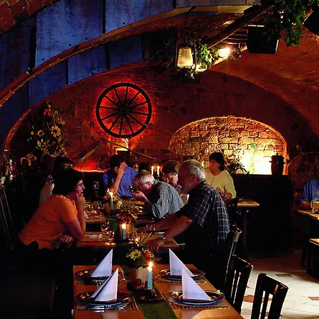 מלון Arcus Elsterwerda