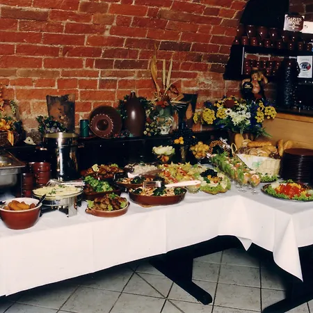 Arcus מלון Elsterwerda