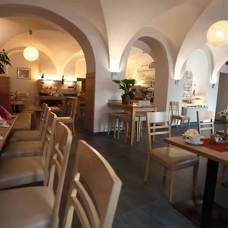 מלון Arcus Elsterwerda