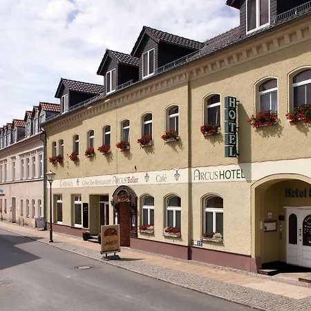 Hotel Arcus Elsterwerda