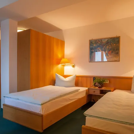 Hotel Arcus 3*