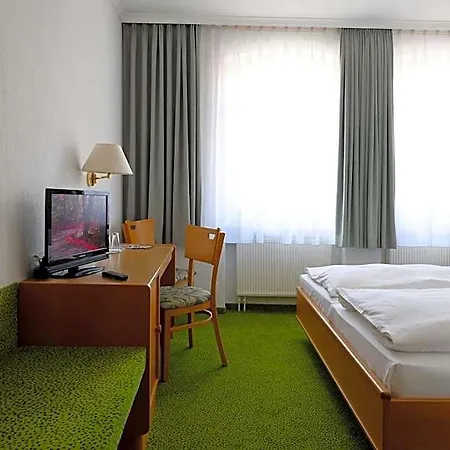 Arcus Hotel