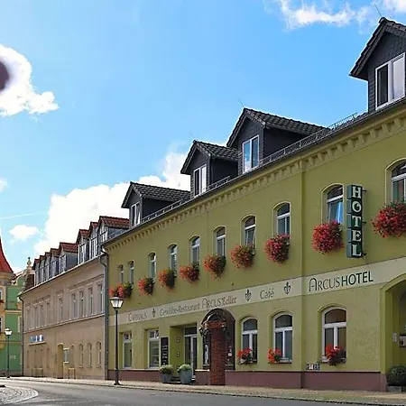 Hotel Arcus Elsterwerda