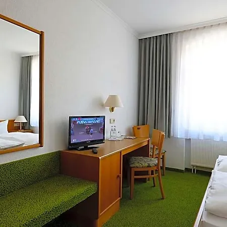 Hotel Arcus Elsterwerda