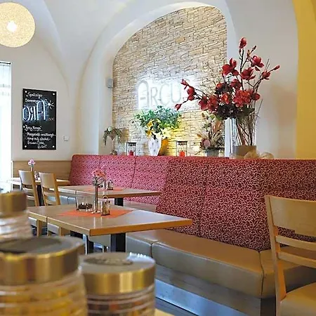 Arcus Hotel Elsterwerda