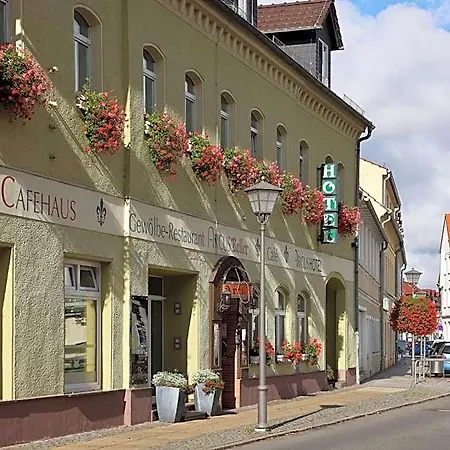 Hotel Arcus Elsterwerda