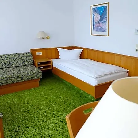 Hotel Arcus 3*