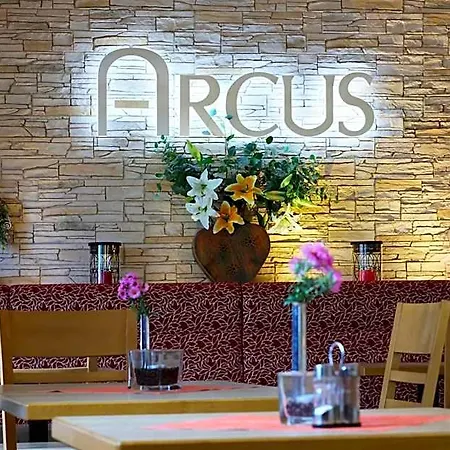 Hotel Arcus Elsterwerda