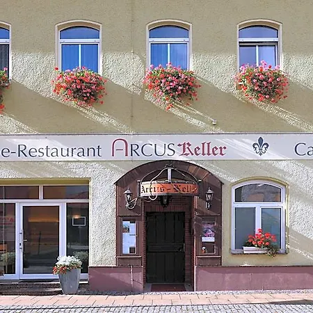 Arcus Hotel