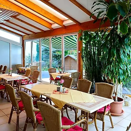 Arcus Hotel 3*