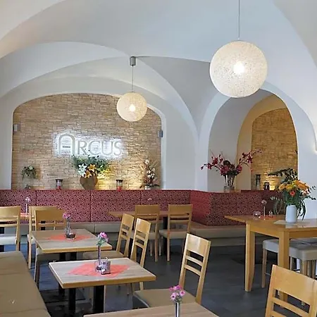 Arcus Hotel Elsterwerda