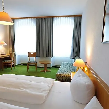 Hotel Arcus Elsterwerda