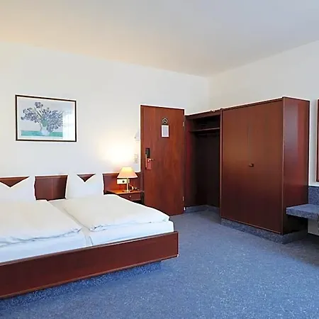 Hotel Arcus