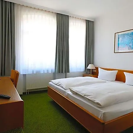 Hotel Arcus Elsterwerda