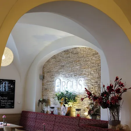 Hotel Arcus