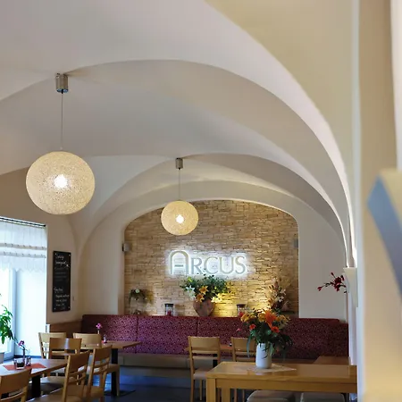 Arcus Hotel Elsterwerda