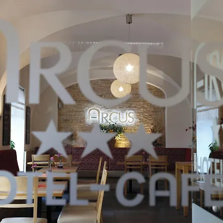 Arcus 3* Elsterwerda