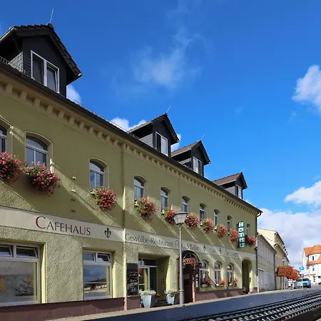 Arcus Hotel Elsterwerda