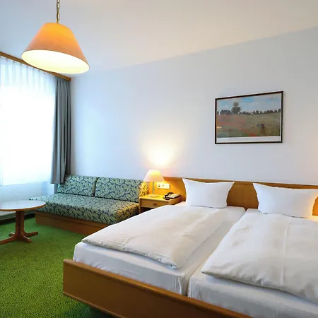 Hotel Arcus 3*