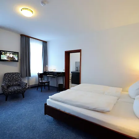 Arcus Hotel