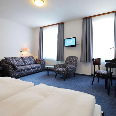 Arcus Hotel