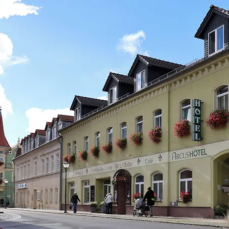 Arcus Hotel Elsterwerda