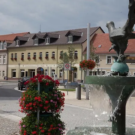 Arcus Hotel Elsterwerda