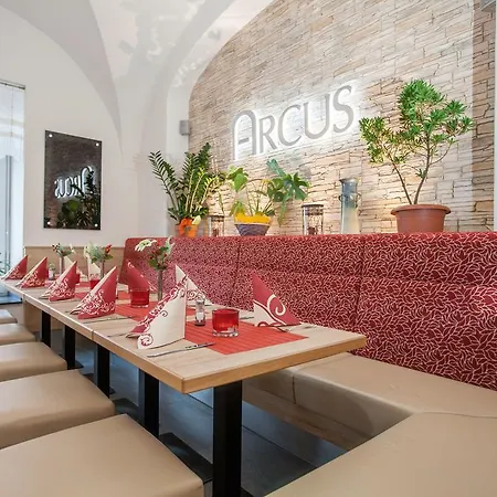 Arcus Hotel Elsterwerda
