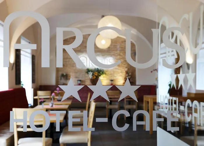 Arcus 3* Elsterwerda