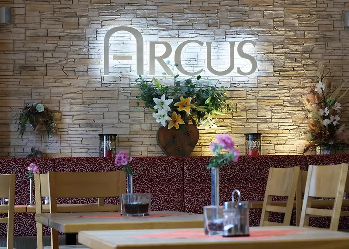 Arcus Hotel
