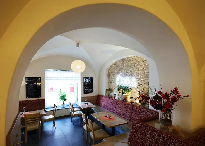 Hotel Arcus Elsterwerda