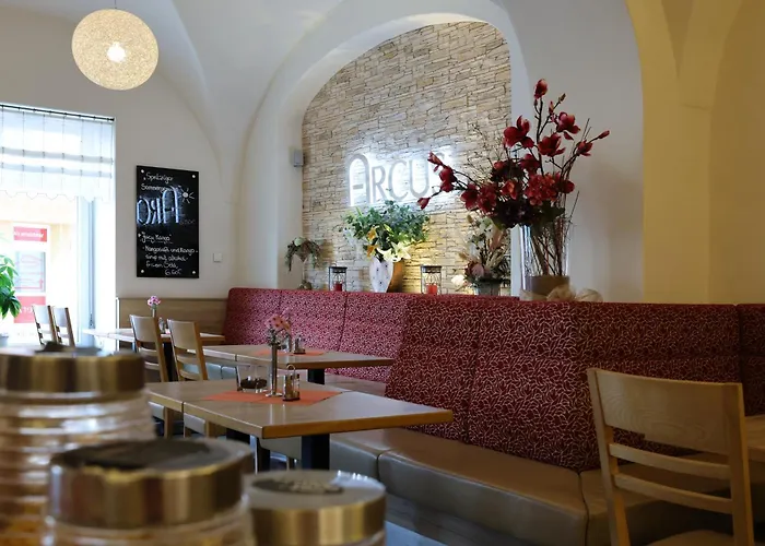 Arcus 3* Elsterwerda