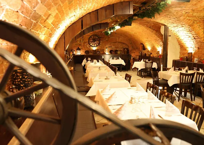 Hotel Arcus Elsterwerda